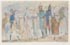 Galeries de bois du Palais-Royal - P.L.Debucourt BnF/Gallica